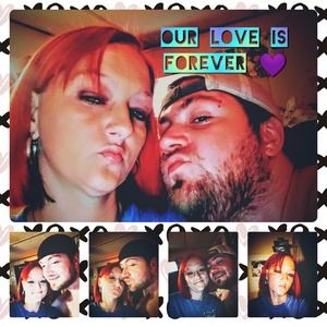 Meet your Posher, Bruce n julie